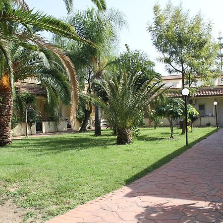 Green Garden Club Briatico Zewnętrze zdjęcie