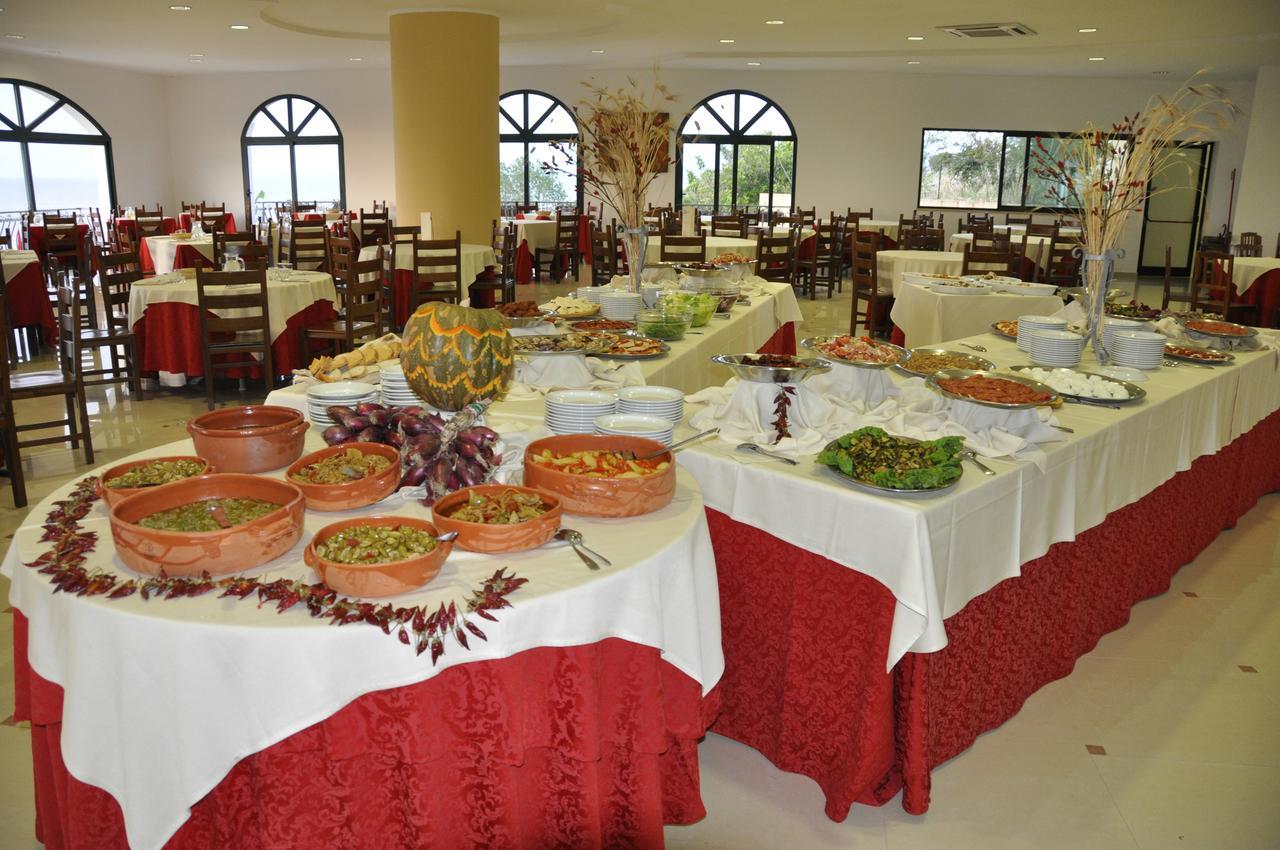 Green Garden Club Briatico Zewnętrze zdjęcie