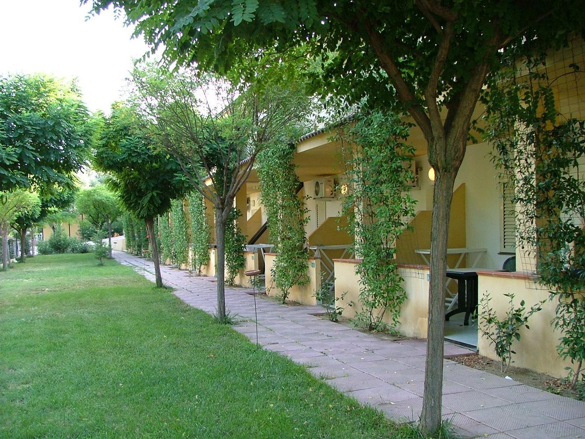 Green Garden Club Briatico Zewnętrze zdjęcie