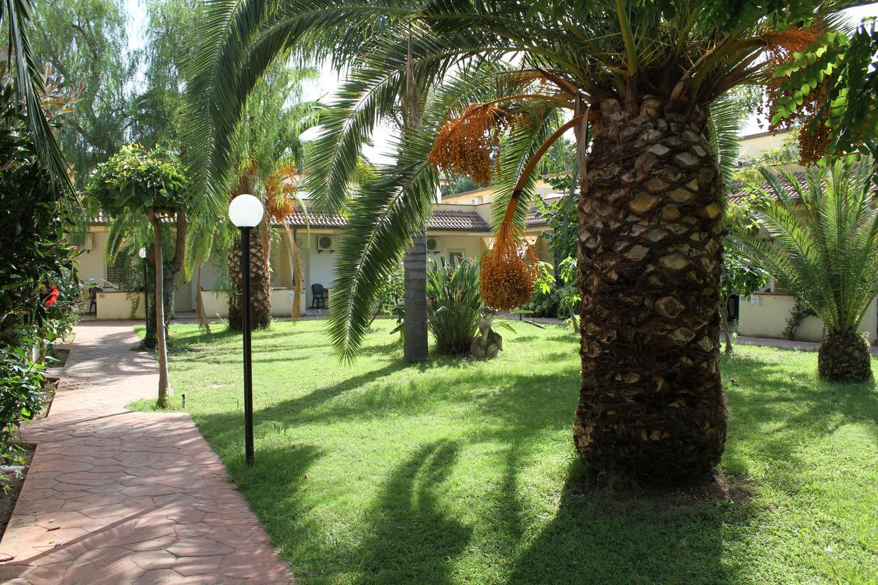 Green Garden Club Briatico Zewnętrze zdjęcie